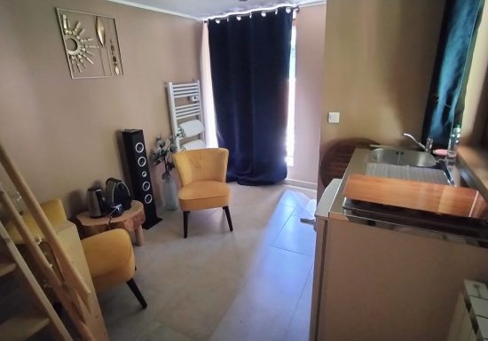 Au Sommet des Narcisses