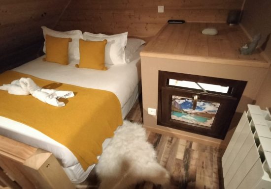 Au Sommet des Narcisses