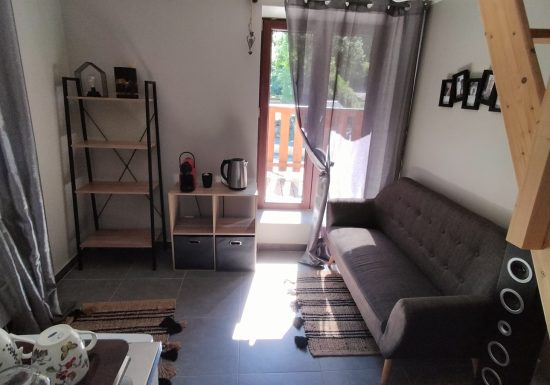 Au Sommet des Narcisses