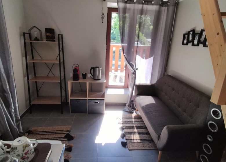 Au Sommet des Narcisses