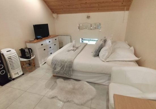 Au Sommet des Narcisses