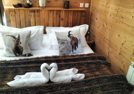 Au Sommet des Narcisses