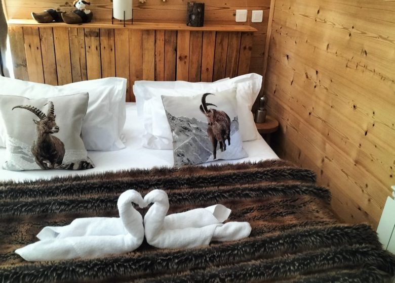 Au Sommet des Narcisses