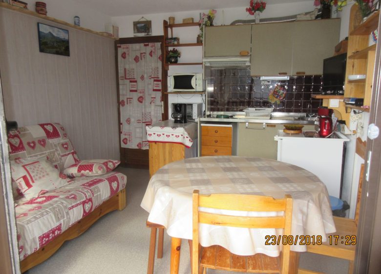 Champfleuri 2 – N°6