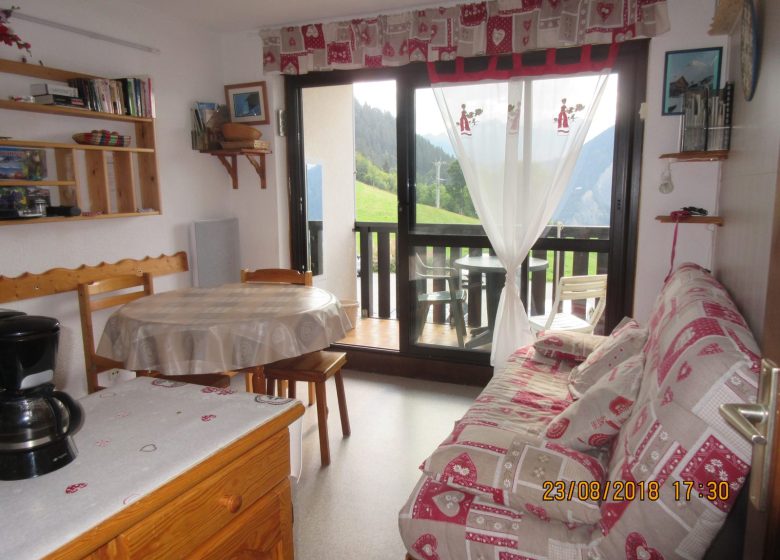 Champfleuri 2 – N°6