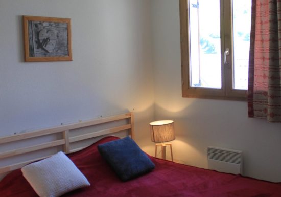 Le Hameau des Aiguilles – N°211