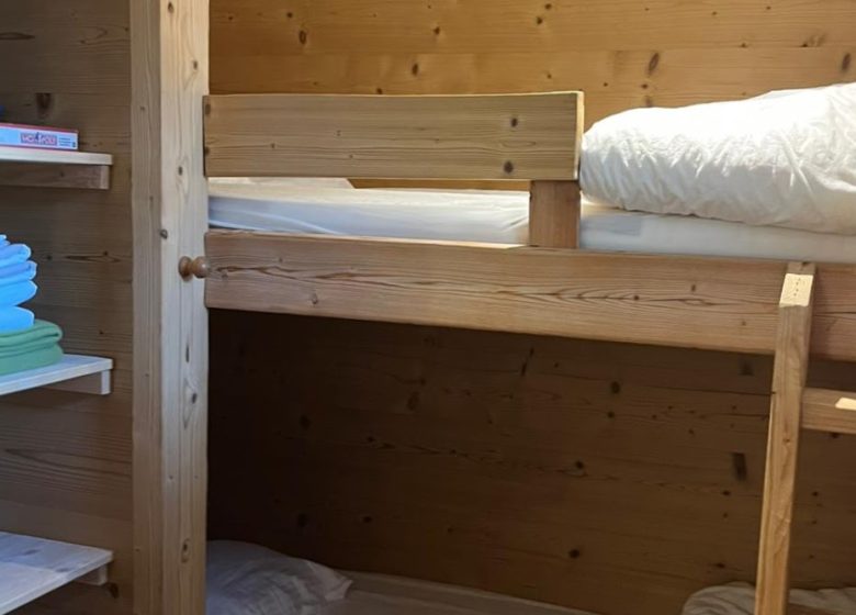 Au cœur d&rsquo;Albiez