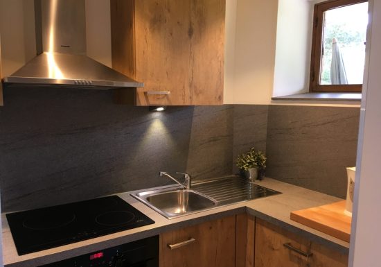 Chalet Le Replat – L’Écurie