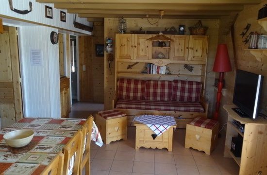 Chalet Xori