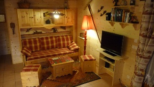 Chalet Xori