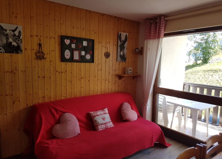 Champfleuri 2 – N°37