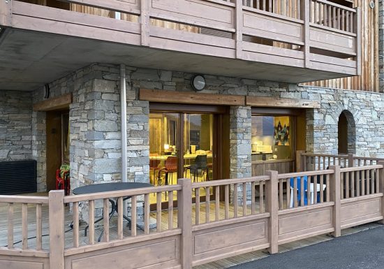 Le Loup Blanc – N°1