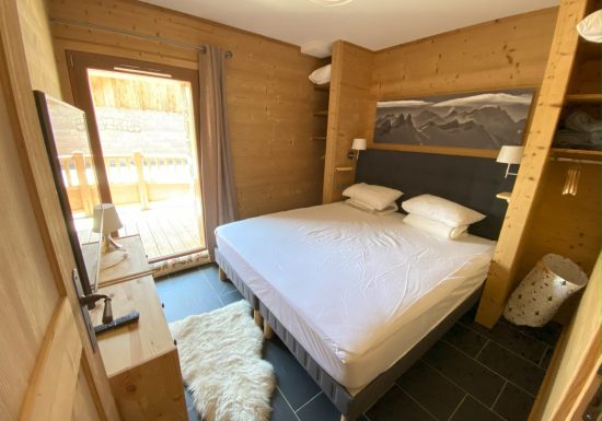 Le Loup Blanc – N°1