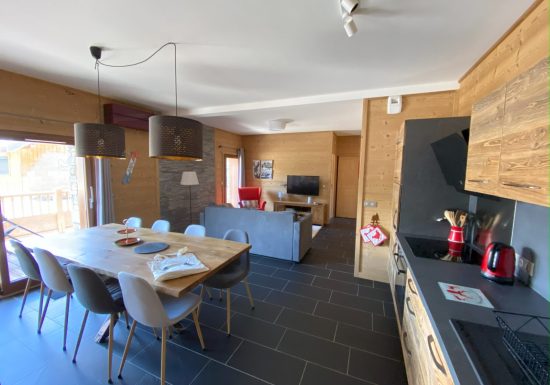 Le Loup Blanc – N°1