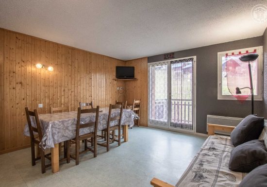 RESIDENCE LE PLEIN SUD N°4