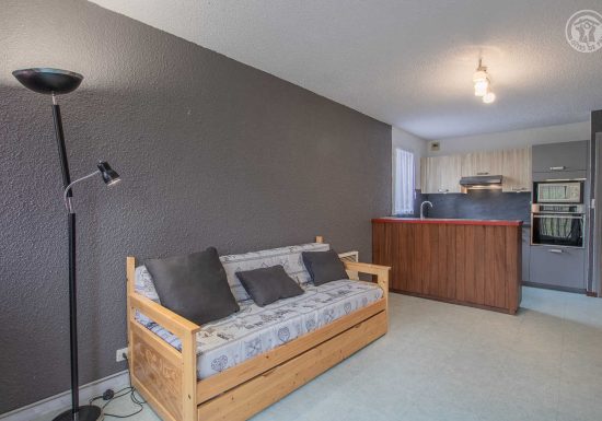 RESIDENCE LE PLEIN SUD N°4