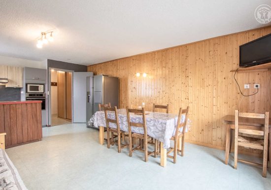 RESIDENCE LE PLEIN SUD N°4