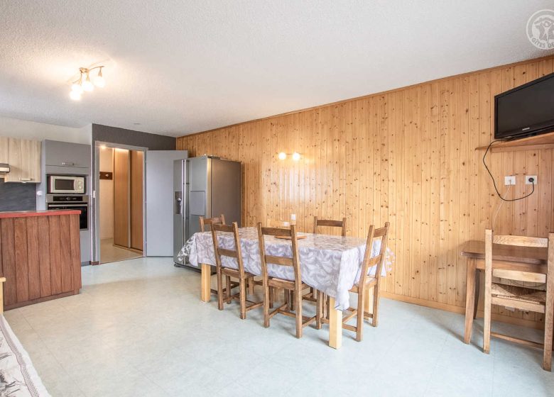 RESIDENCE LE PLEIN SUD N°4