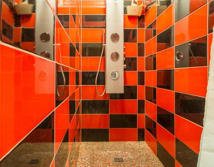 CHALET LE PERCE-NEIGE – LE GRANAIL