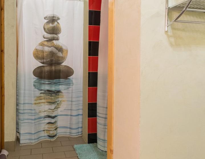 CHALET LE PERCE-NEIGE – LE GRANAIL