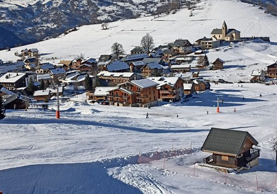 Le Plein Sud – N°9