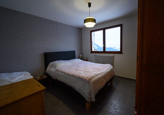 Chalet des Aplanes – Appartement