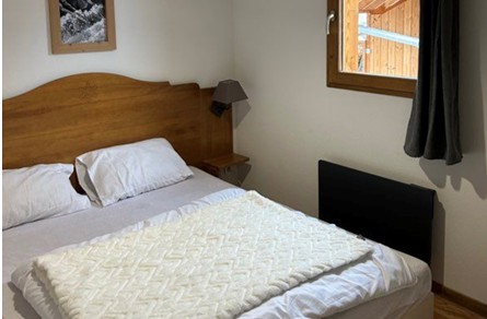 Le Hameau des Aiguilles – N°C223 – Atlas