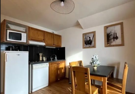 Le Hameau des Aiguilles – N°C223 – Atlas