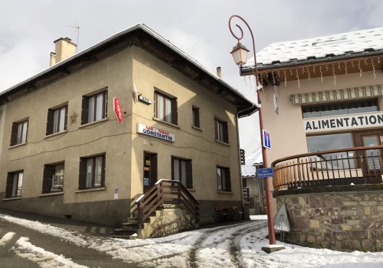 Bar Tabac Constantin