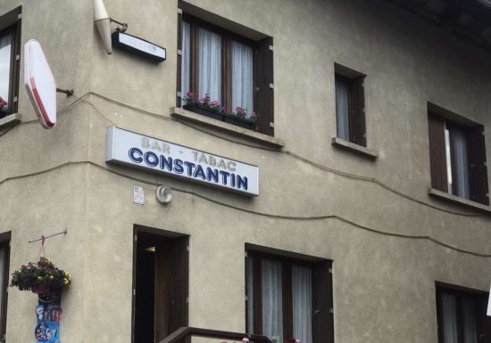 Bar Tabac Constantin