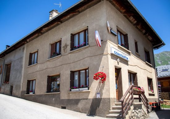 Bar Tabac Constantin