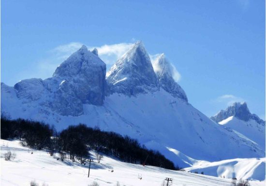 Propositions de sorties encadrées à thèmes