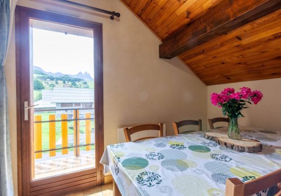 Le Myosotis – N°1