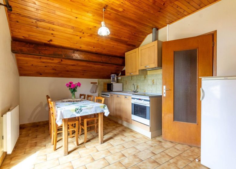 Le Myosotis – N°1