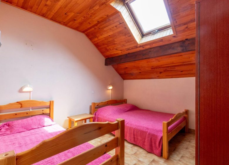 Le Myosotis – N°1