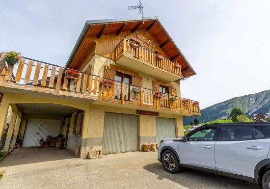 Le Myosotis – N°1