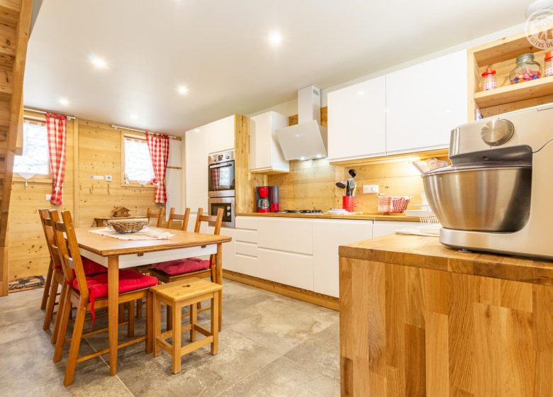 La scierie de la grande ourse – Le grand aigle