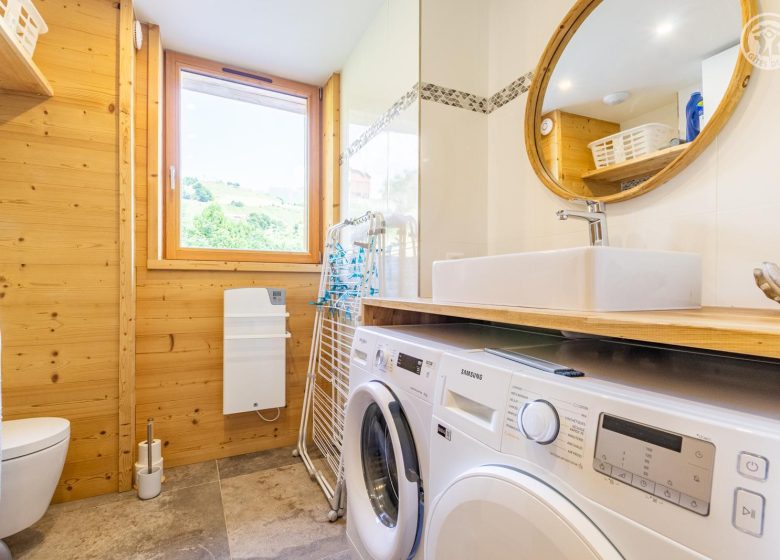 La scierie de la grande ourse – Le grand aigle