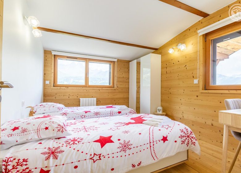 La scierie de la grande ourse – Le grand aigle