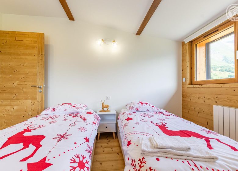 La scierie de la grande ourse – Le grand aigle