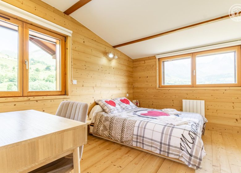 La scierie de la grande ourse – Le grand aigle