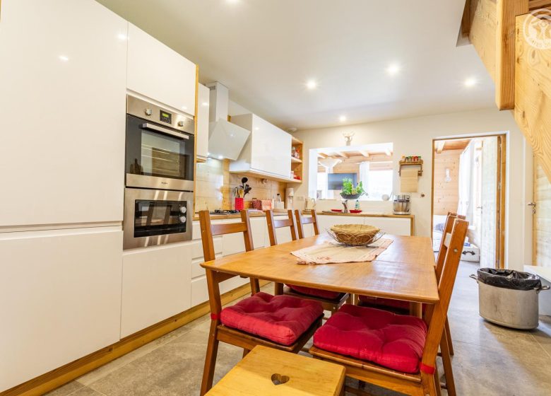 La scierie de la grande ourse – Le grand aigle