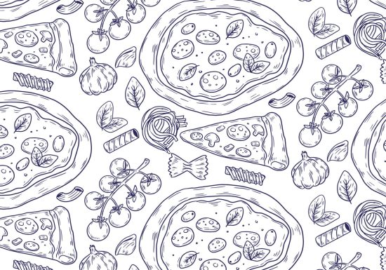 La Capite d’Charles – pizzas à emporter