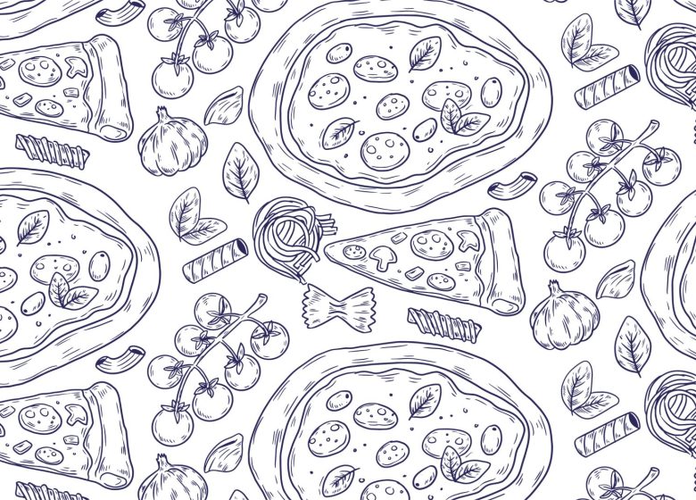 La Capite d’Charles – pizzas à emporter