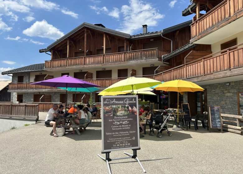 Traiteur – L&rsquo;Amuse Gueule