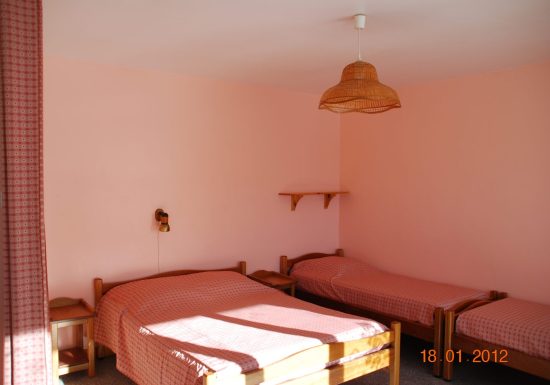 Le Colombier – N°4