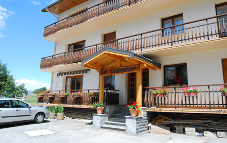 Le Colombier – N°4