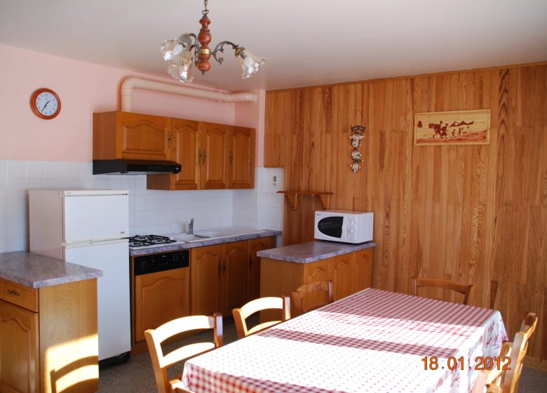 Le Colombier – N°5