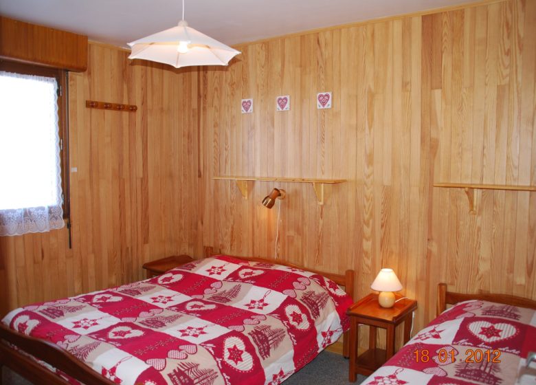 Le Colombier – N°5