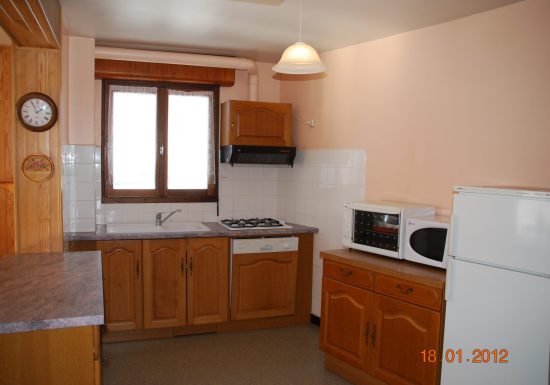 Le Colombier – N°6